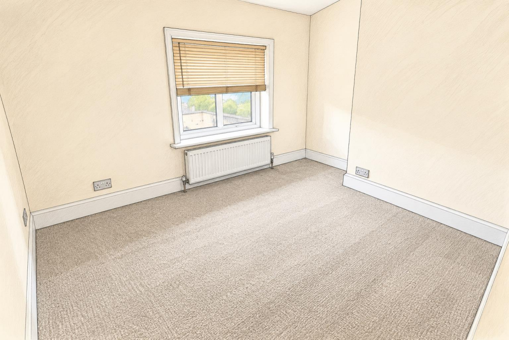 House in Oswestry - More