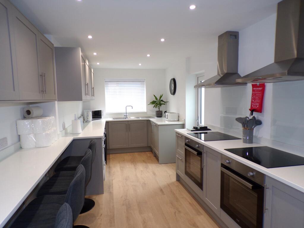 Main image of property: Fraser Road, Southsea, City Of Portsmouth