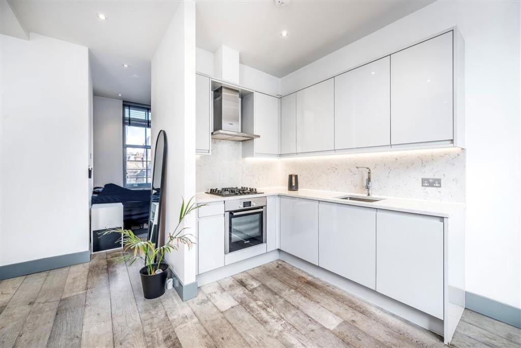 Apartment in London, East Marylebone, Covent Garden - View 4