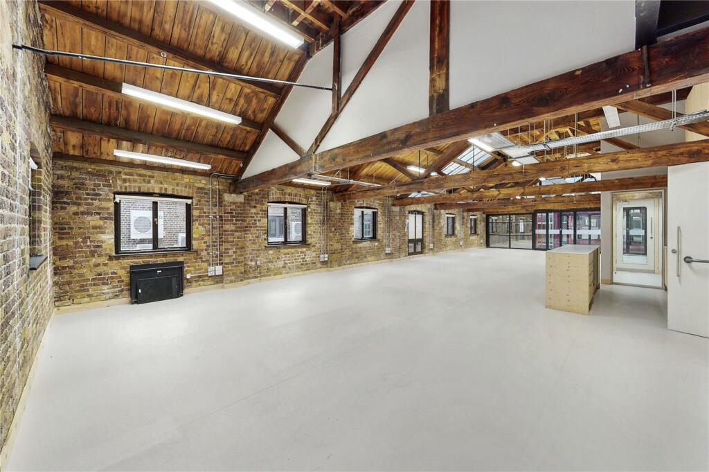 Main image of property: Mill Street, SE1