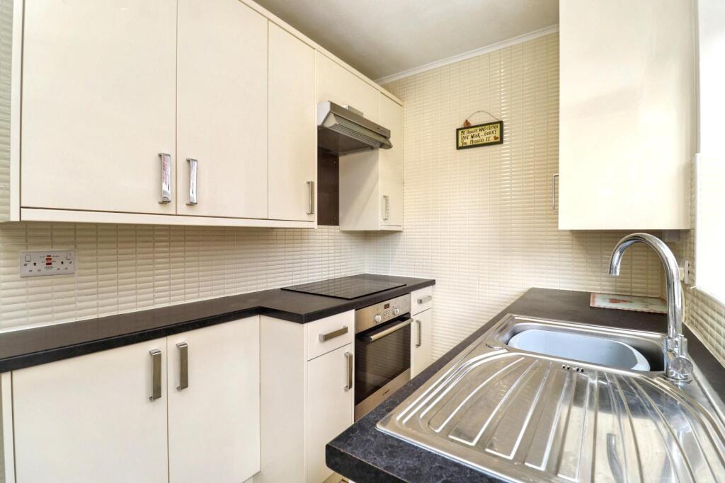 House in Stockton-on-Tees - View 4