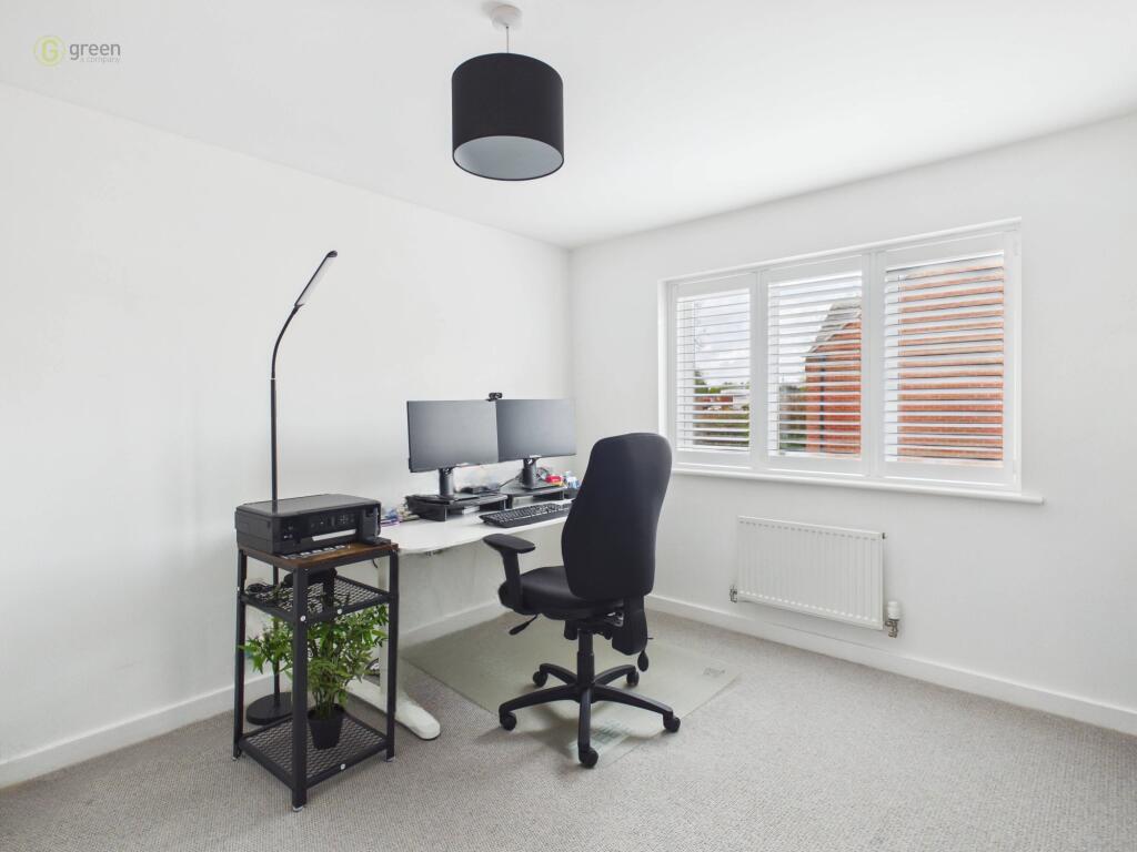 Additional image 16 of Southey Drive, Tamworth, B79