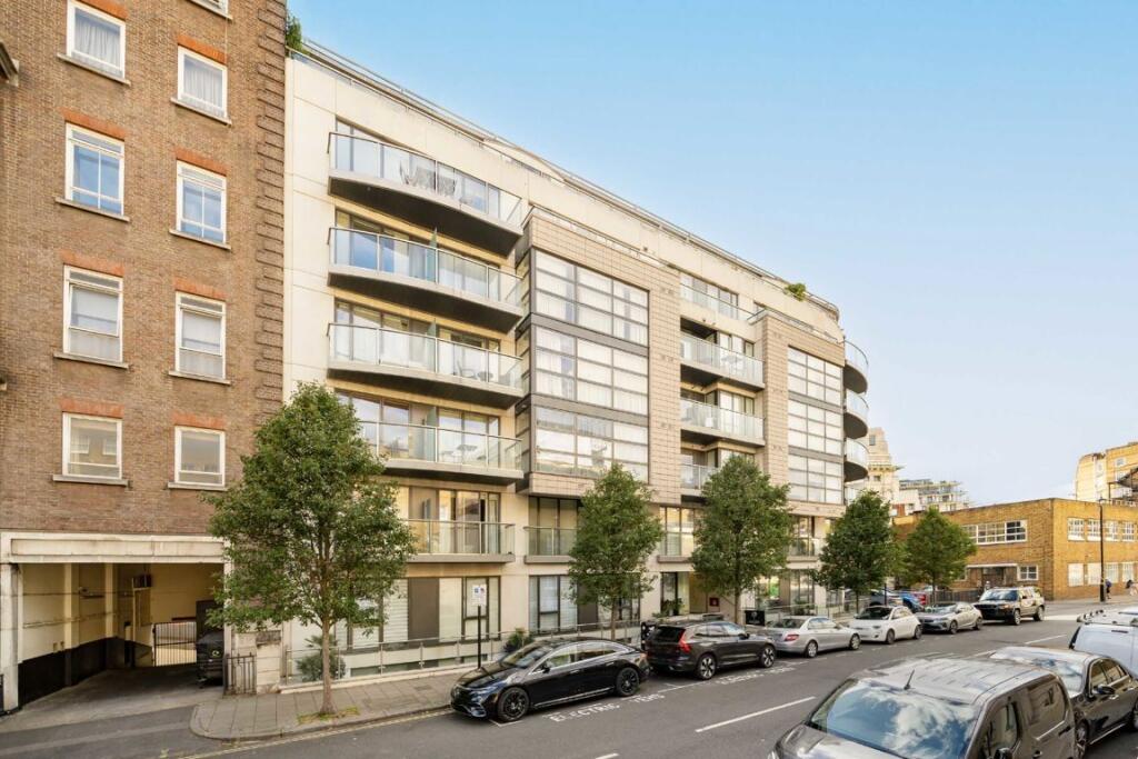 Main image of property: Allsop Place, Marylebone