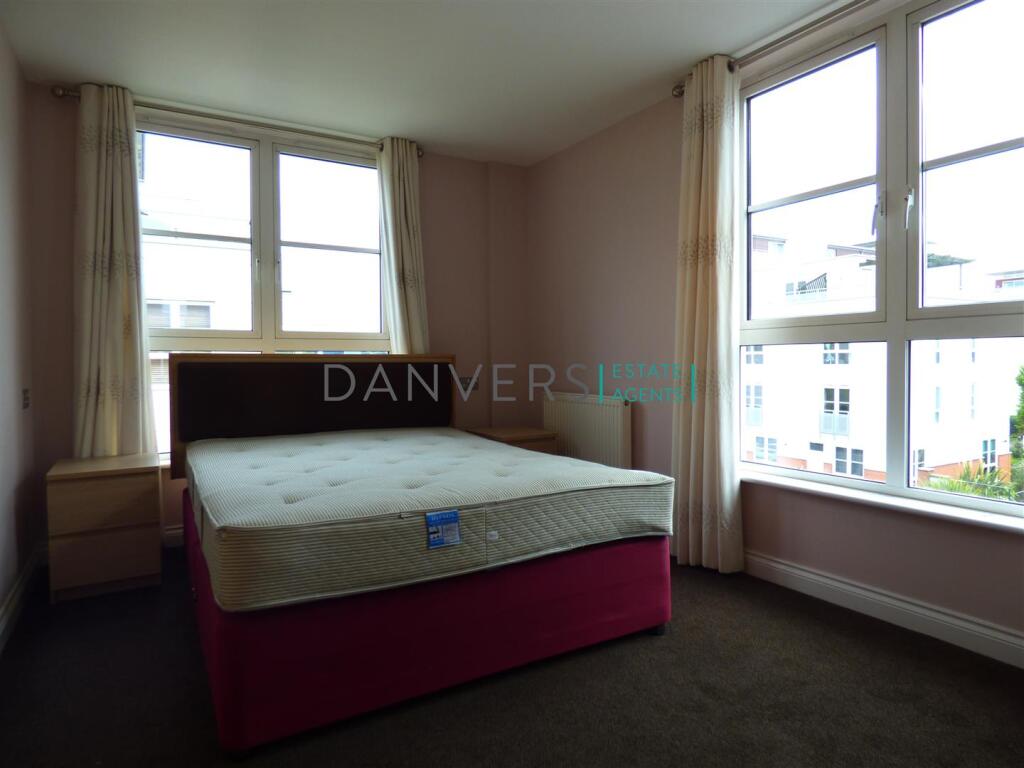 House in Leicester, City of Leicester - View 4