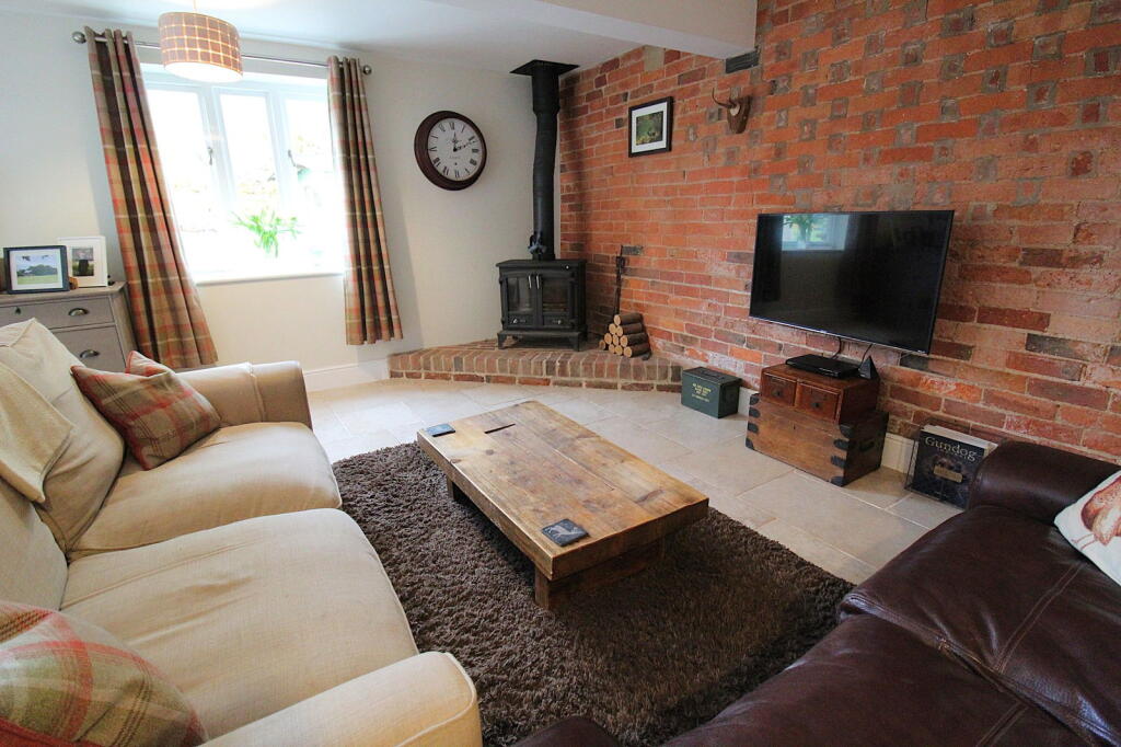 The Cornmill, Dog Lane, Derby, Wilson, DE73 8AH photo 4