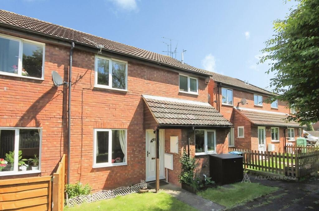 Main image of property: Meredith Drive, Aylesbury, HP19
