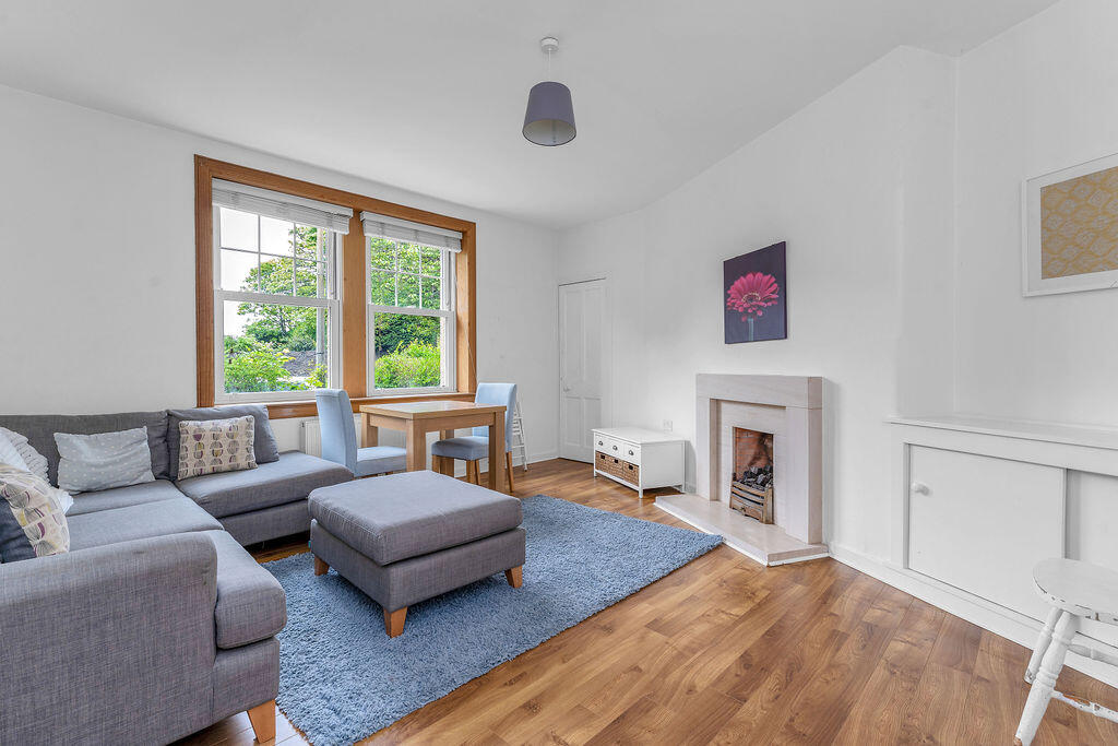 Main image of property: Warriston Road, Edinburgh, EH7