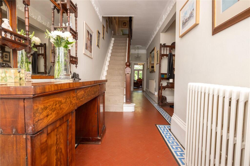 House in Birmingham, Moseley - View 3