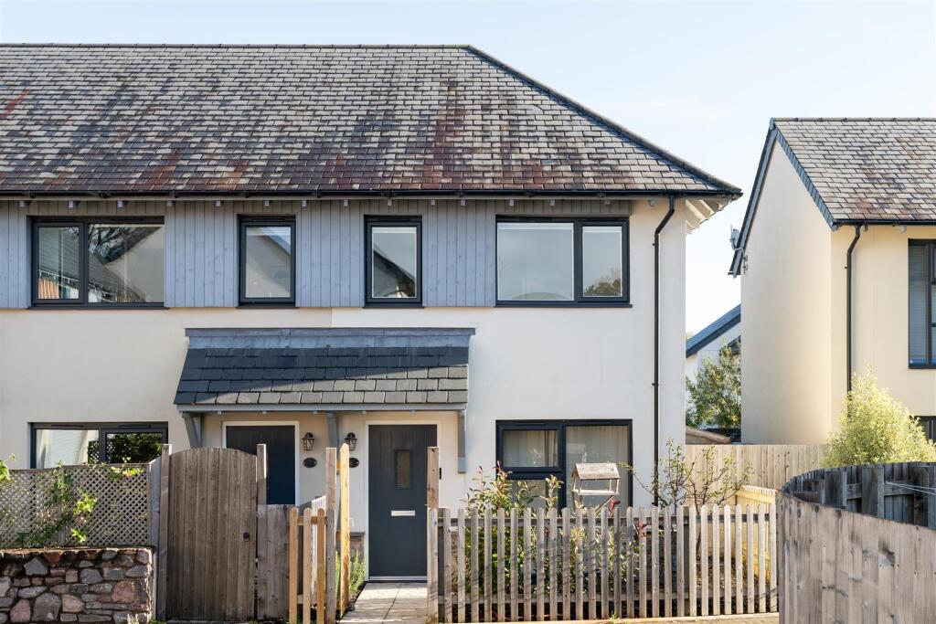 Main image of property: Spinners Lane, Dartington, Totnes