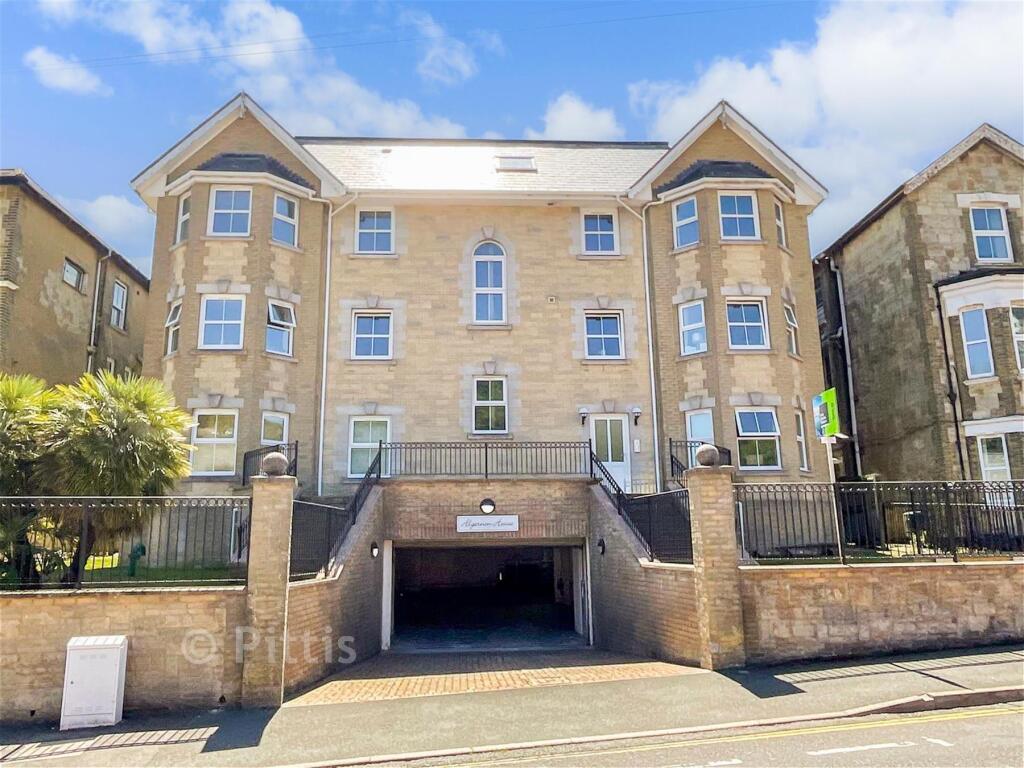 Main image of property: Alpine Road, Ventnor, Isle of Wight