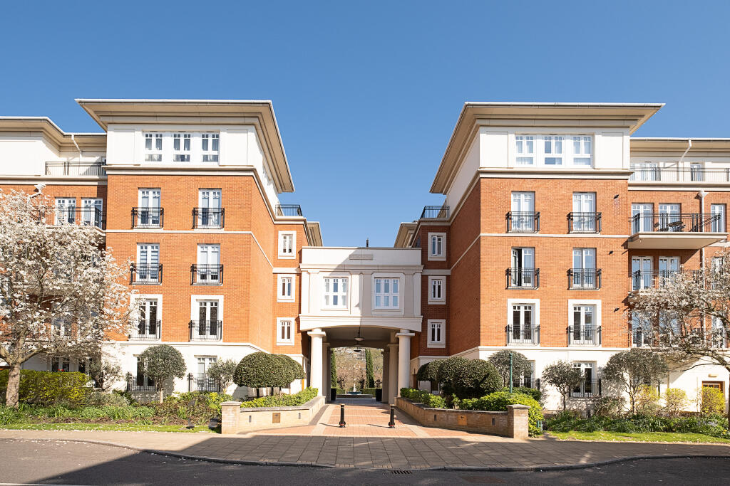 Main image of property: Clevedon Road, TWICKENHAM, TW1