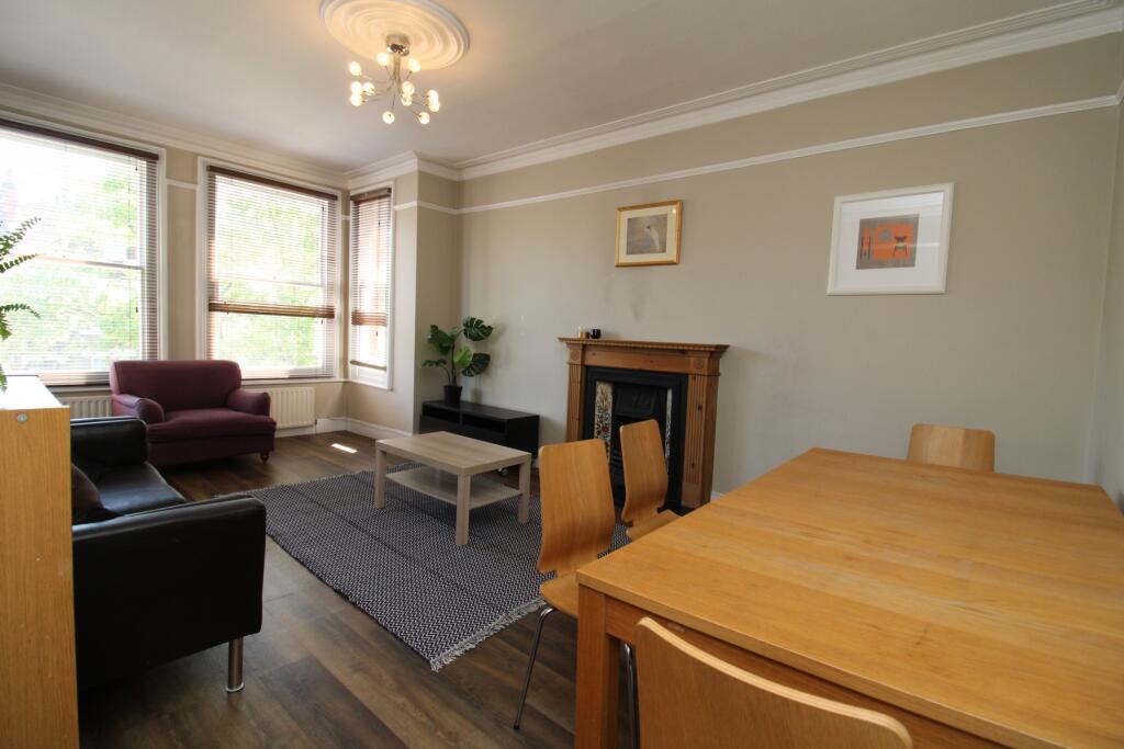 Main image of property: Minster Road, Kilburn, NW2