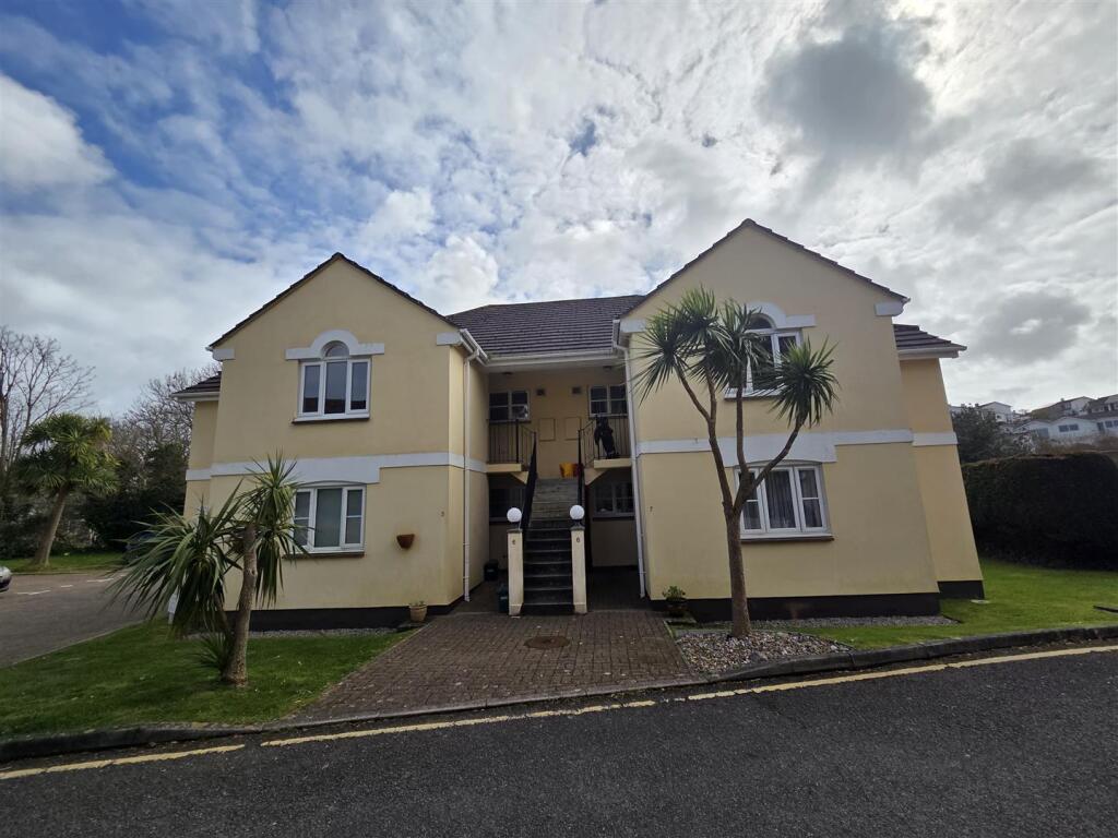 Main image of property: David Penhaligon Way, Truro