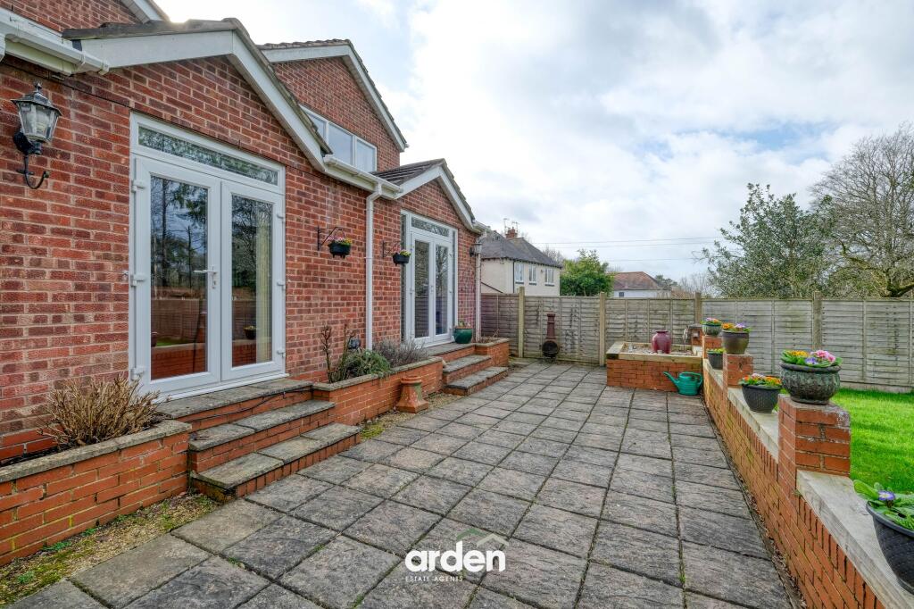 Additional image 15 of Old Birmingham Road, Marlbrook, B60