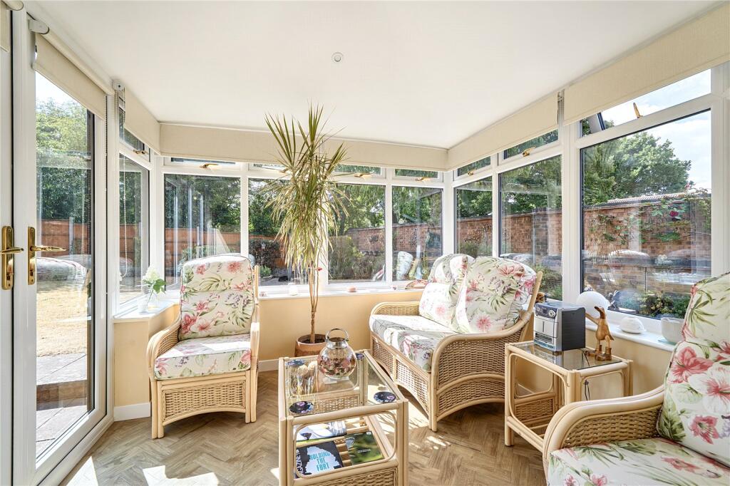 House in Tamworth, Stonydelph - View 5