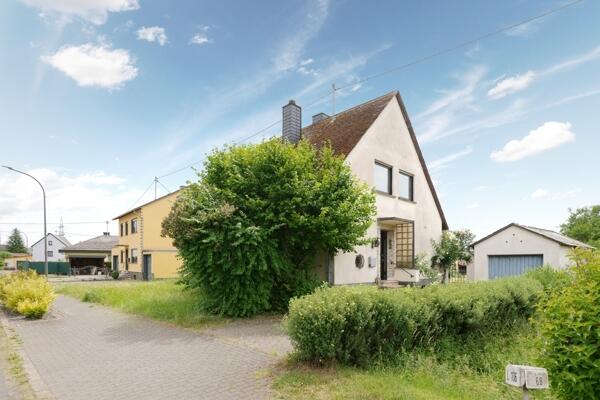 Main image of property: Thuringia, Beuren