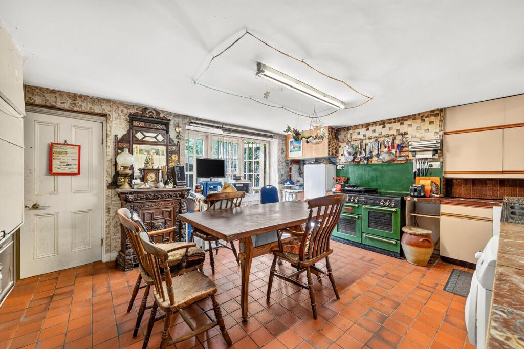 House in London, Kentish Town - View 4