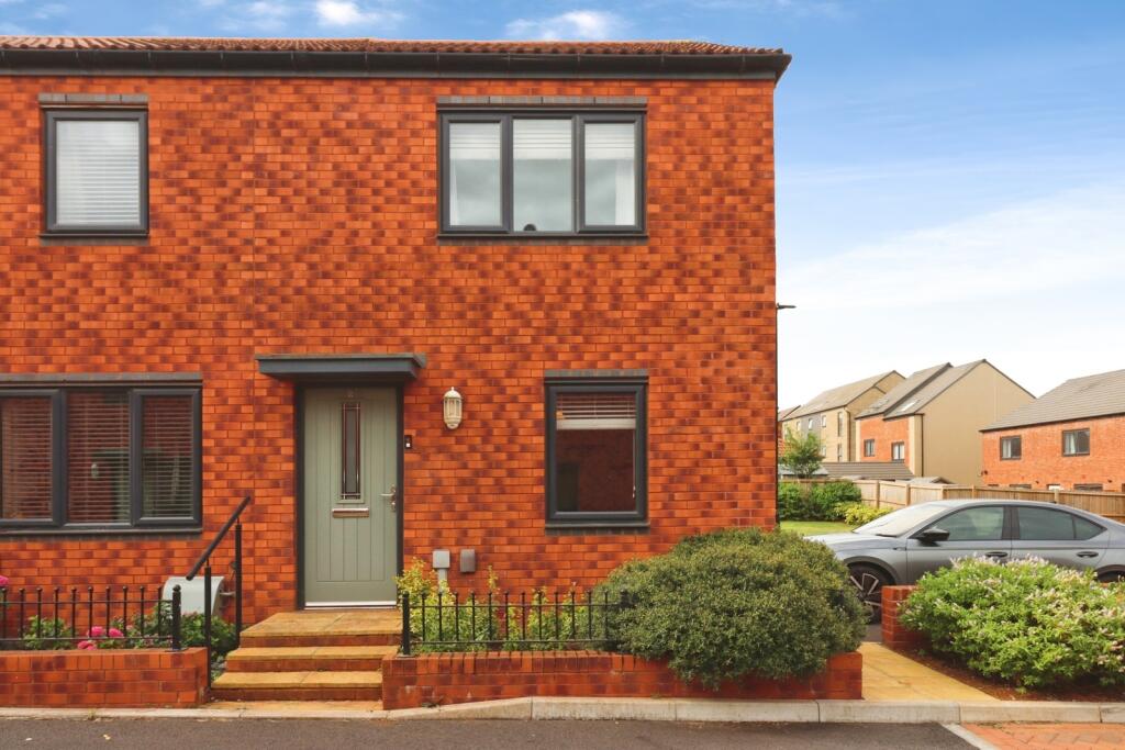 Main image of property: Normead Drive, BRISTOL, Avon, BS37