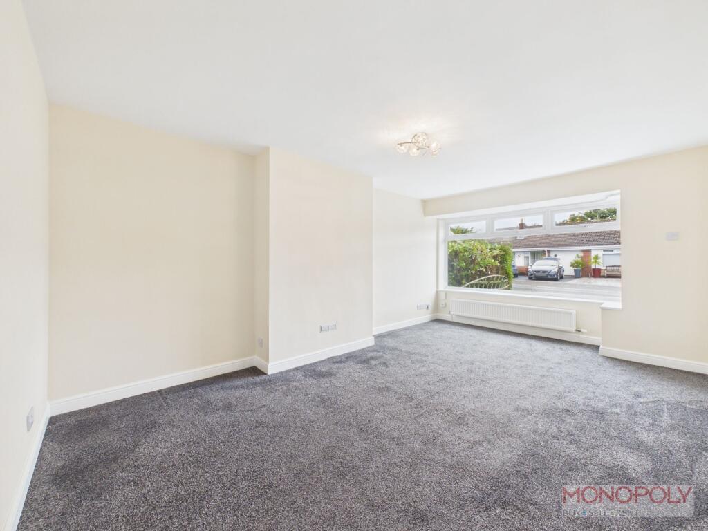 House in Gresford - View 2