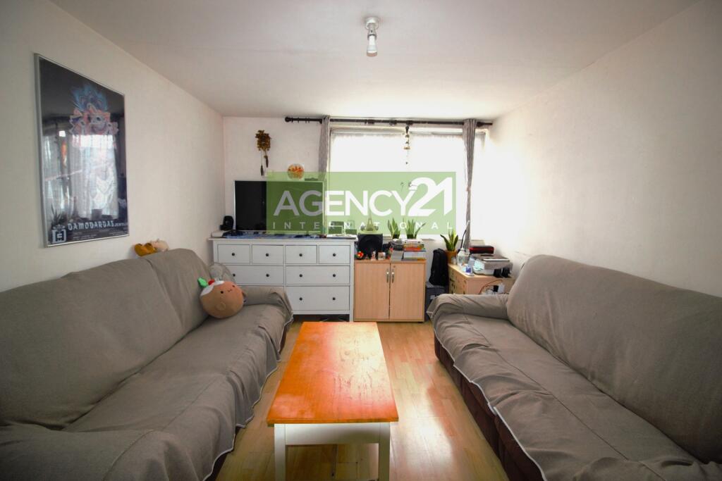 Main image of property: Station Road, Manor Park, E12