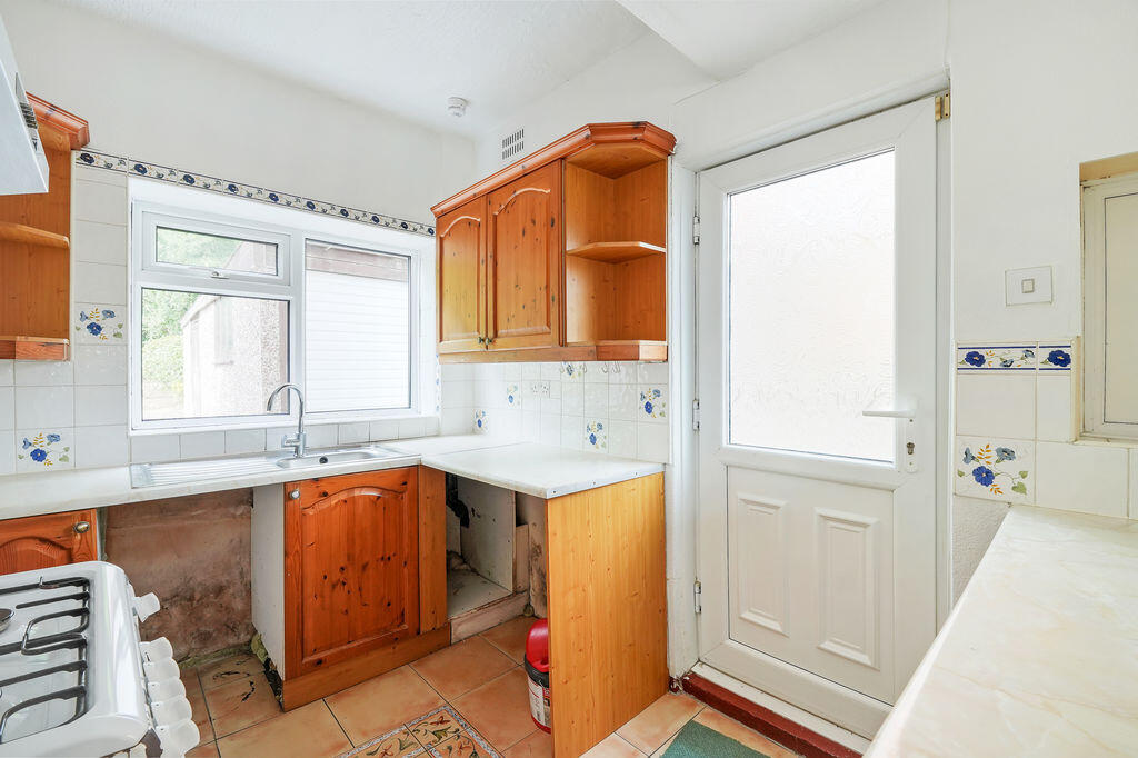 House in Sheffield, Pitsmoor - More