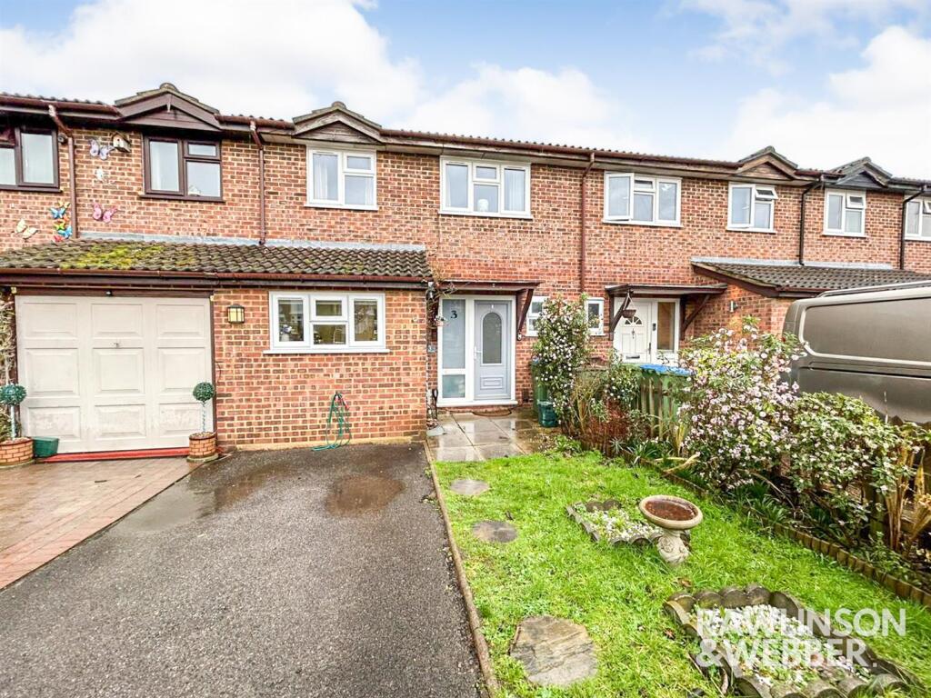 Main image of property: Dunvegan Close, West Molesey