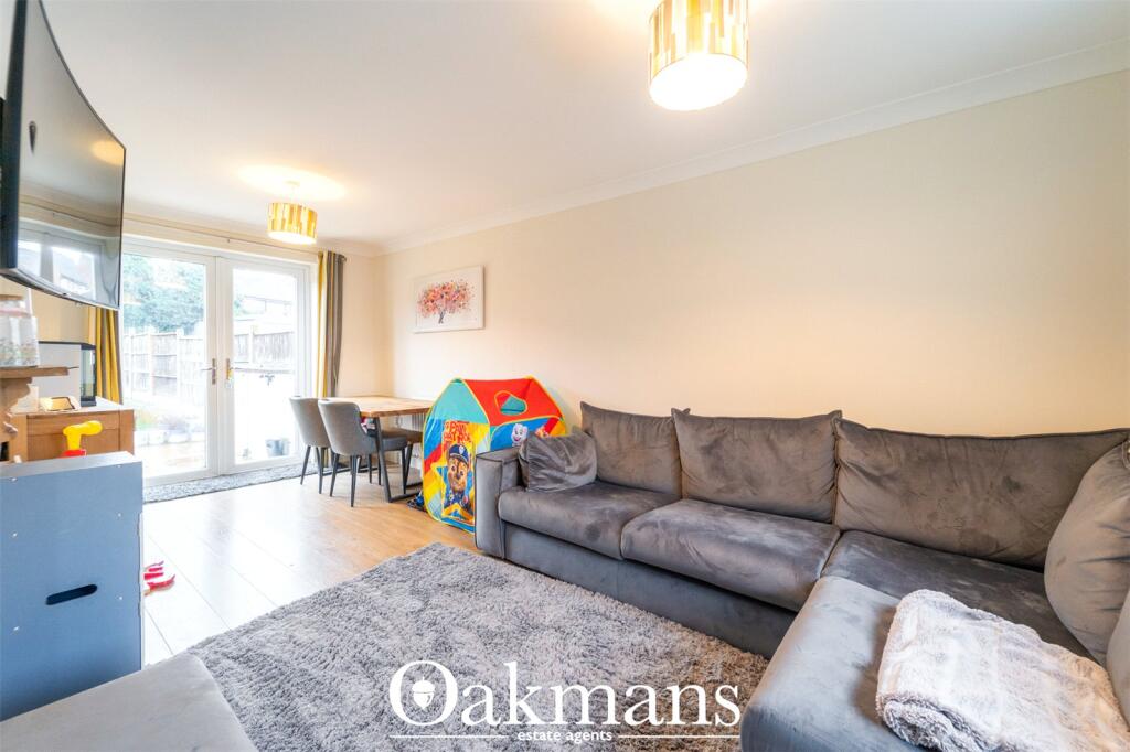 House in Birmingham - View 3
