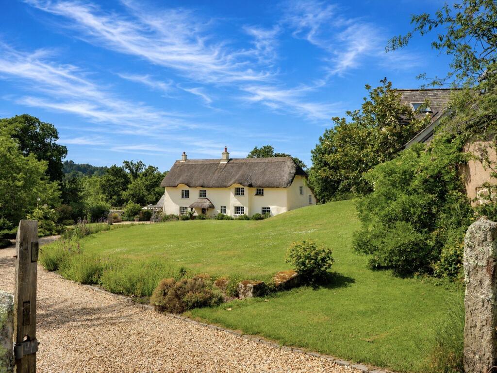 Main image of property: Exbourne, Okehampton, Devon, EX20