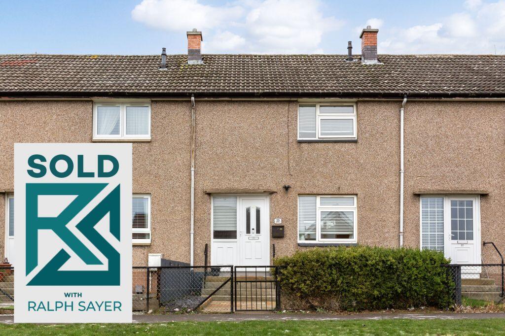 Main image of property: 25 Stone Place, Mayfield, Dalkeith, EH22 5PQ