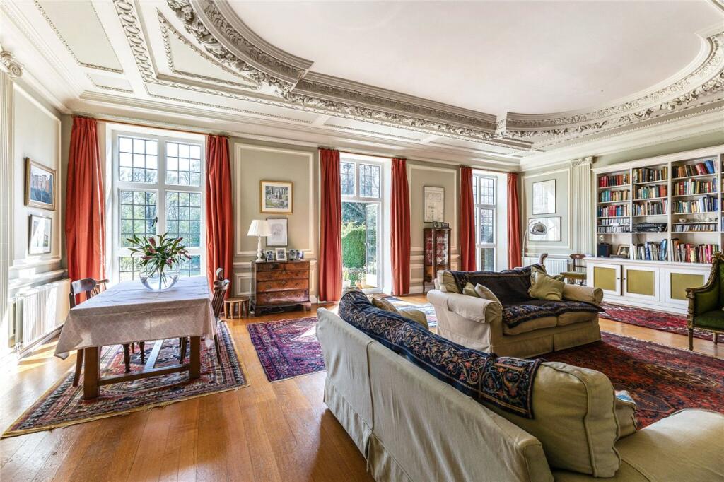 House in Reading, Speen - View 4