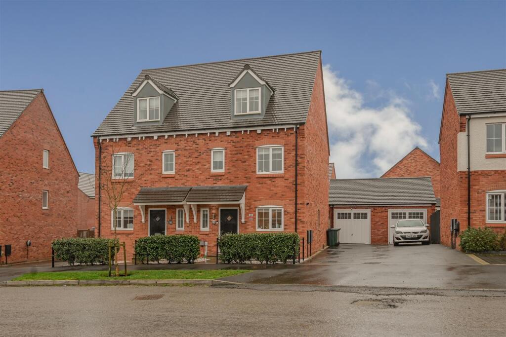 Main image of property: Stirling Road, Midway