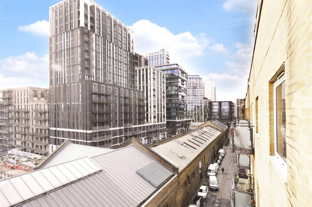 Apartment in London - View 4
