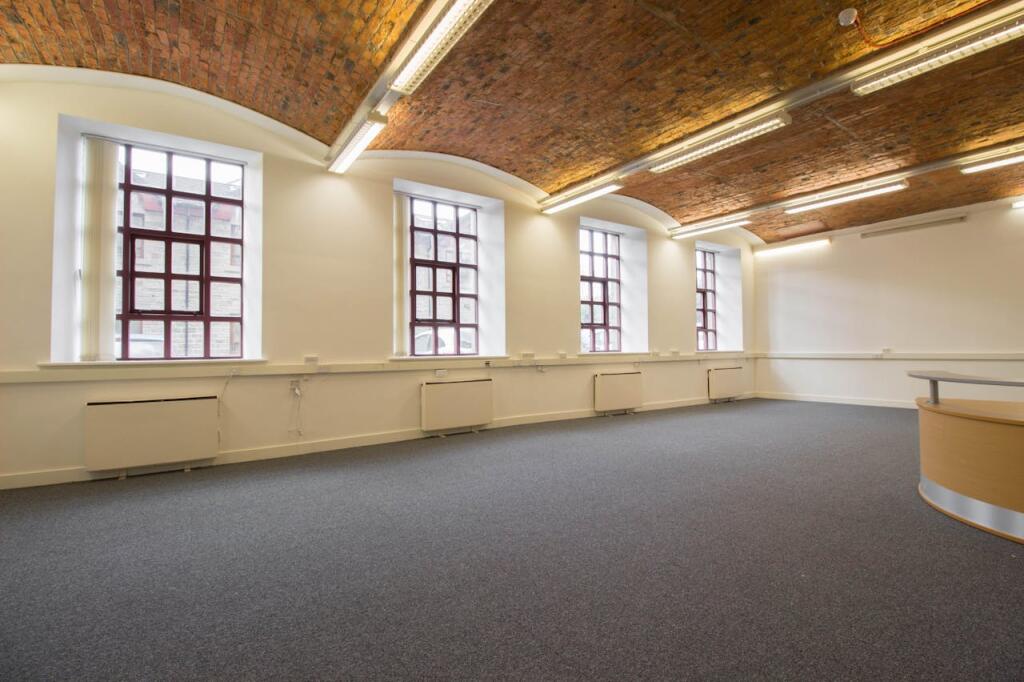 Additional image 3 of Hardmans Business Centre, New Hall Hey Road, Rossendale, BB4 6HH