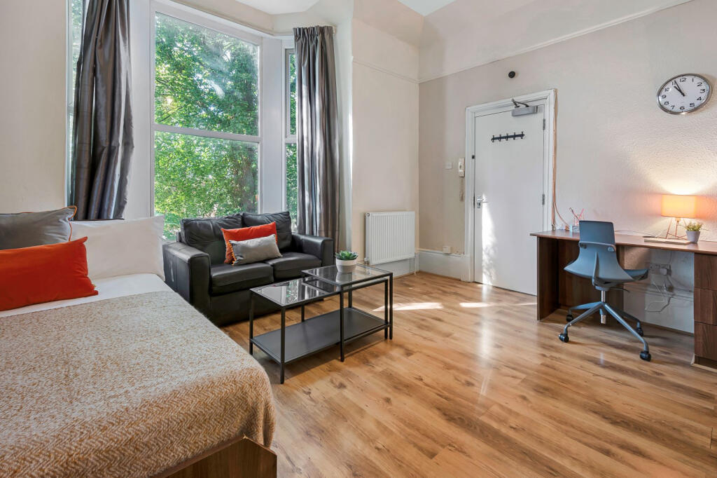 Main image of property: VINERY ROAD, Leeds