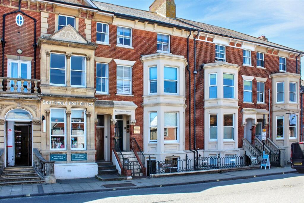 Main image of property: High Street, Southwold, Suffolk, IP18