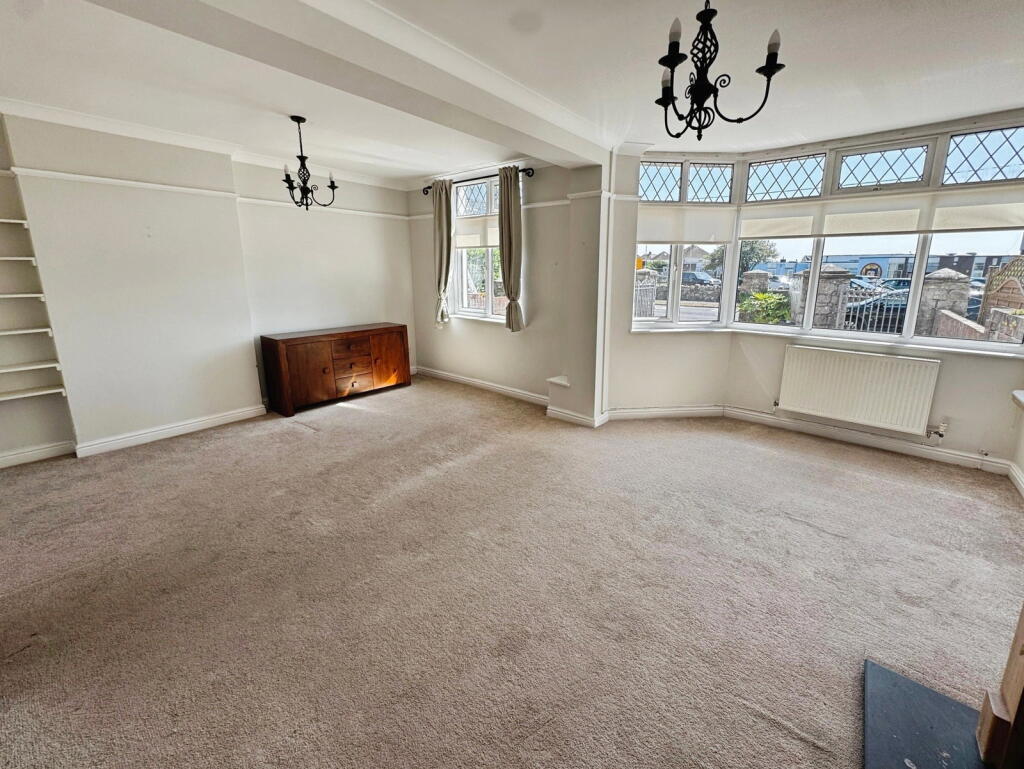 West Road, Nottage, Porthcawl, CF36 3SN - View 3