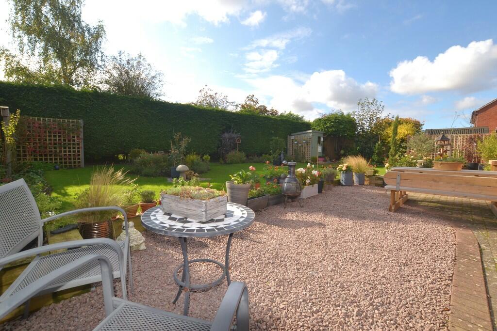 House in South Kesteven, Foston - View 4