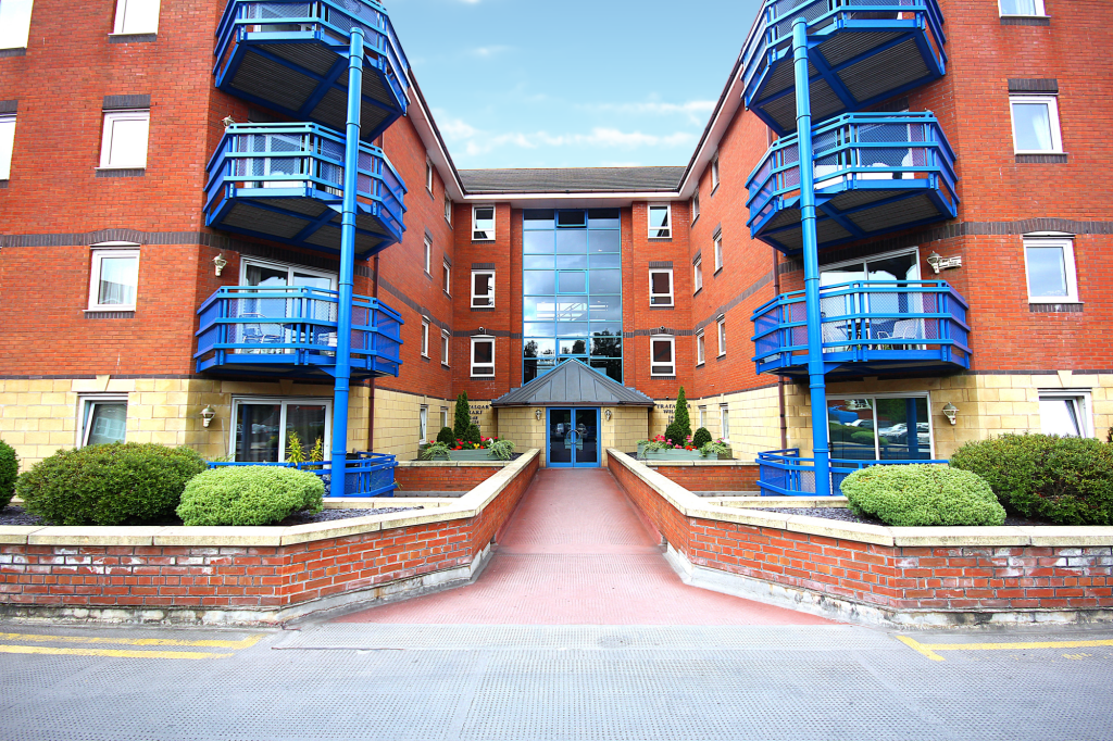 Main image of property: Mountbatten Close, Ashton-on-Ribble, Preston, PR2