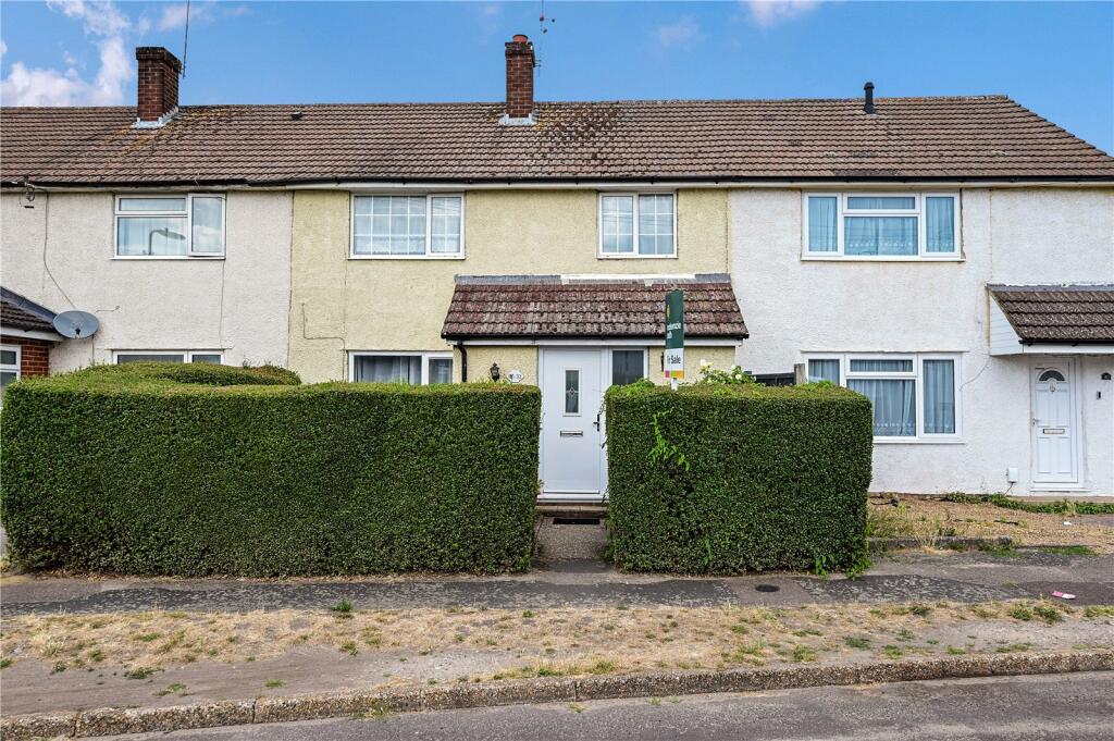 Main image of property: Clayton Road, Farnborough, Hampshire, GU14