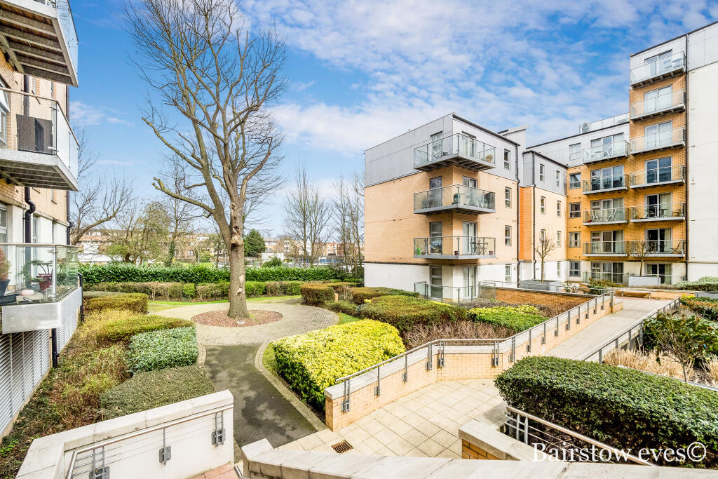 Main image of property: Queen Mary Gate, South Woodford E18