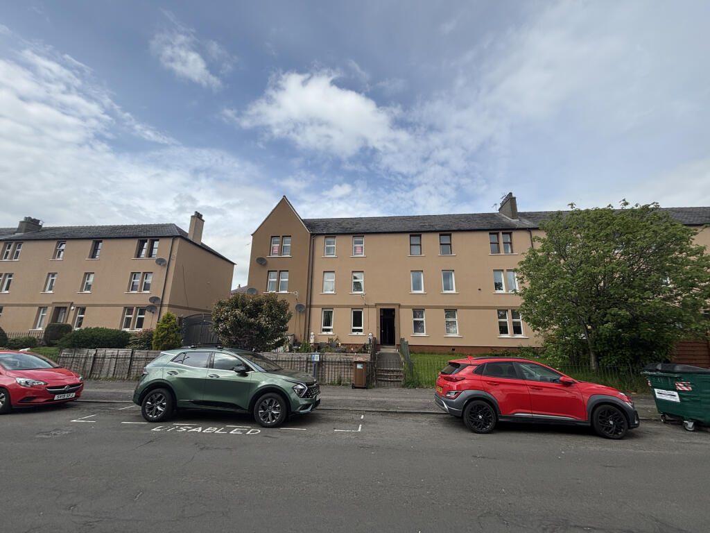 Main image of property: 67E, Sandeman Street, Dundee, Dundee City