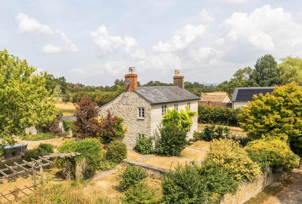 Main image of property: Rubbery Lane, East Lydford, TA11