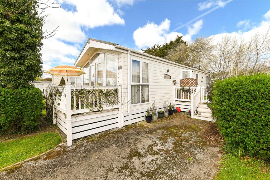 Main image of property: G25 Shorefield, Shorefield Country Park