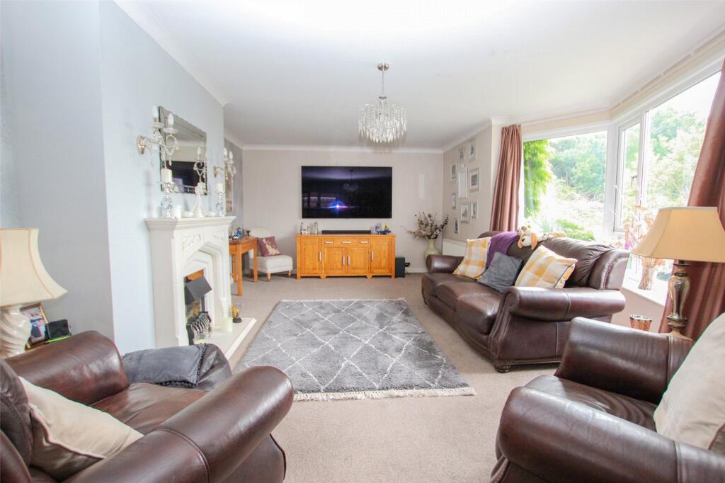 House in Weston-super-Mare, Milton - View 4