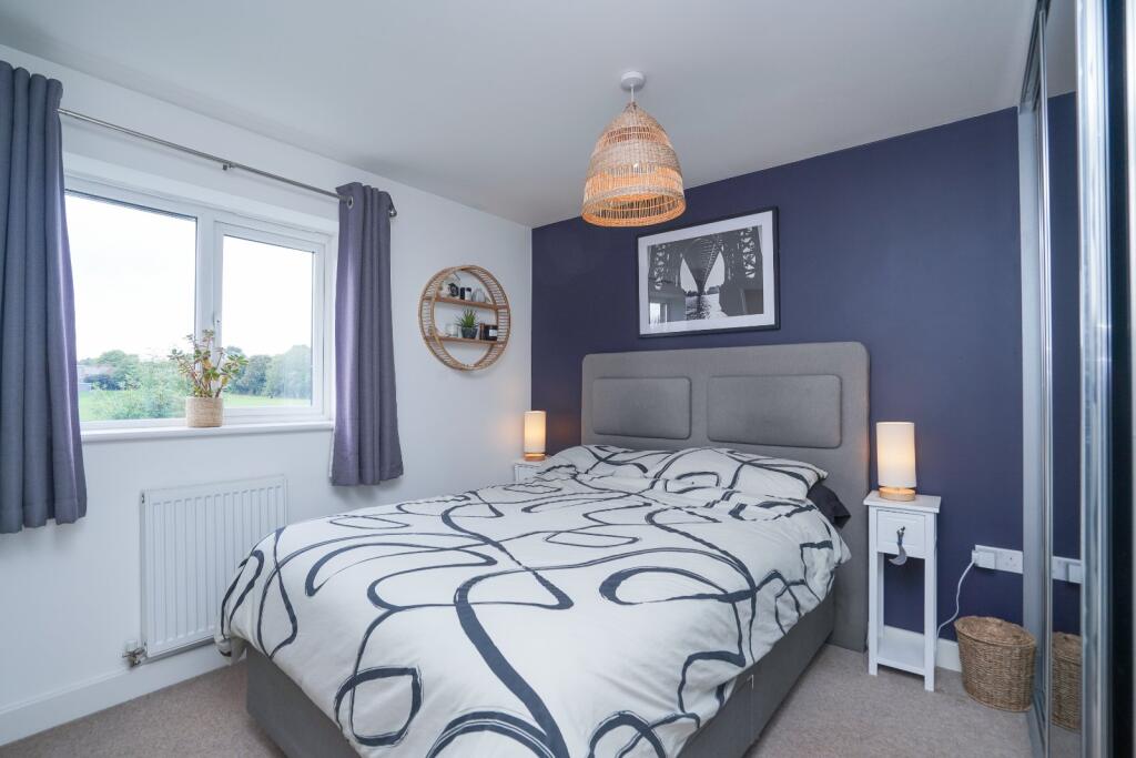 House in Hinckley and Bosworth, Leicestershire - View 5