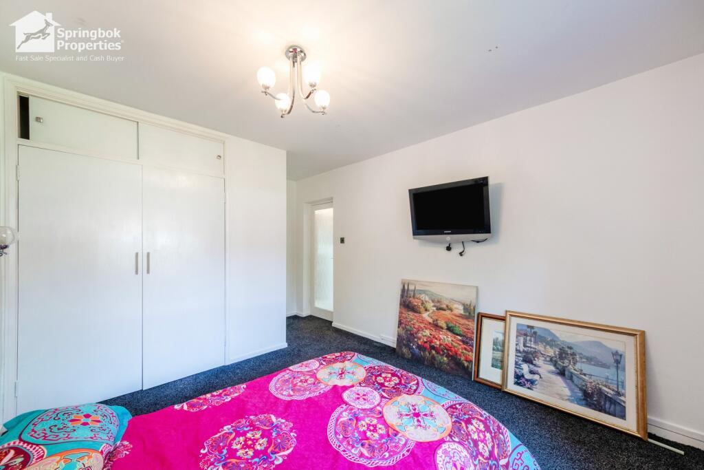 Additional image 8 of Grangewood Court, Woodshires Road, Solihull, West Midlands