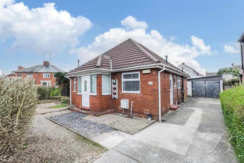 Main image of property: Balmoral Drive, Mansfield