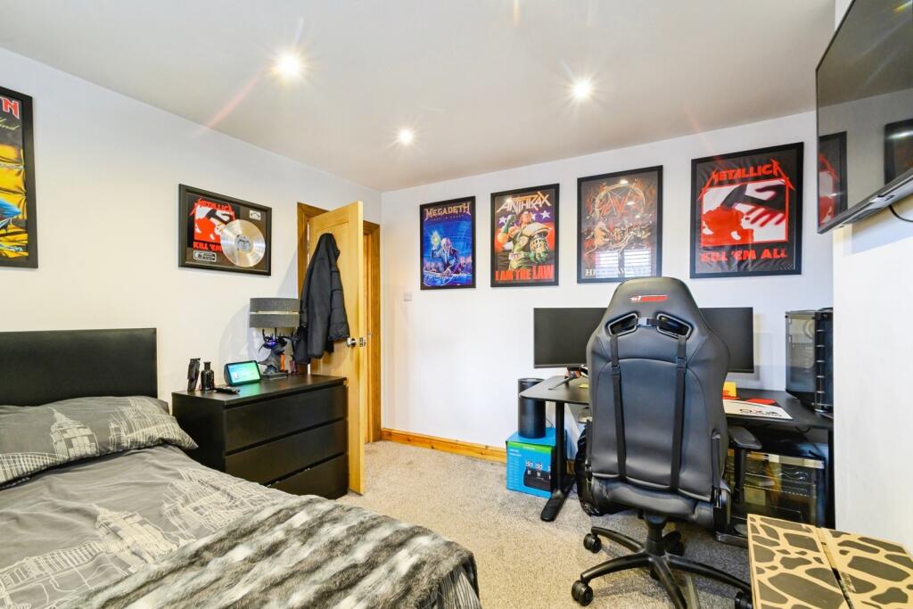 House in Bury, Greater Manchester - View 5
