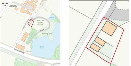 Main image of property: Land At, Shepherds Drive, Horwich, Bolton, Lancashire, BL6