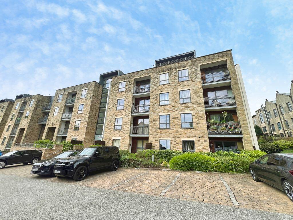Main image of property: The Cotton Building, Deakins Mill Way, Egerton